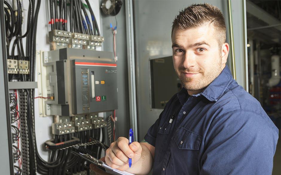 monteur électricien Les Essarts-le-Roi