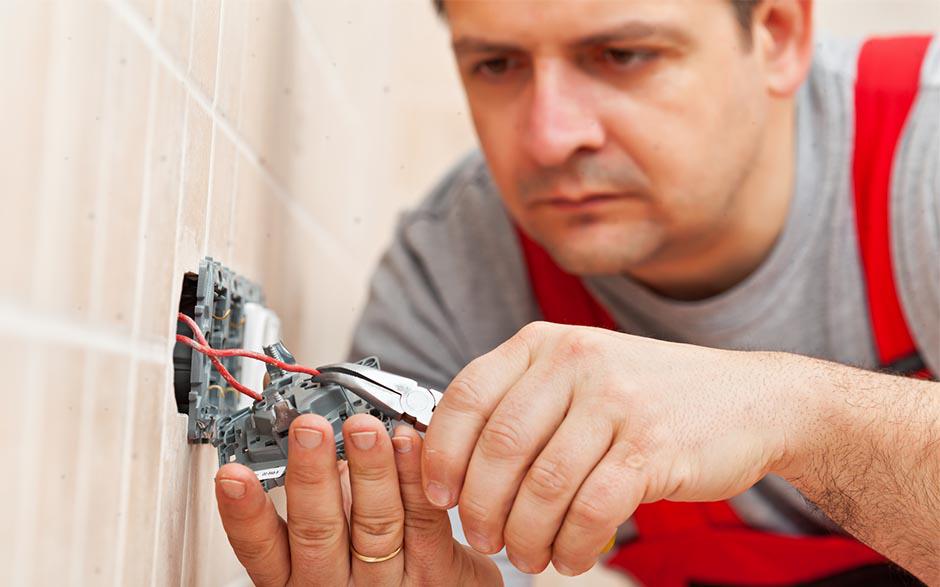 dépannage électricien Les Essarts-le-Roi