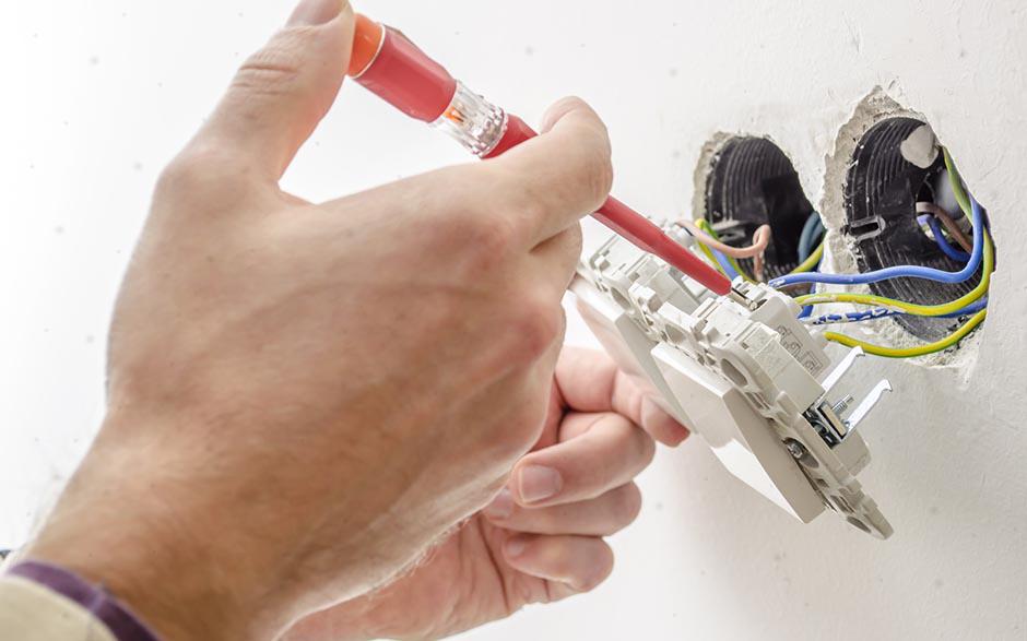 dépannage électricien Les Essarts-le-Roi