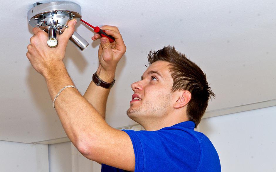 dépannage électricien Les Essarts-le-Roi