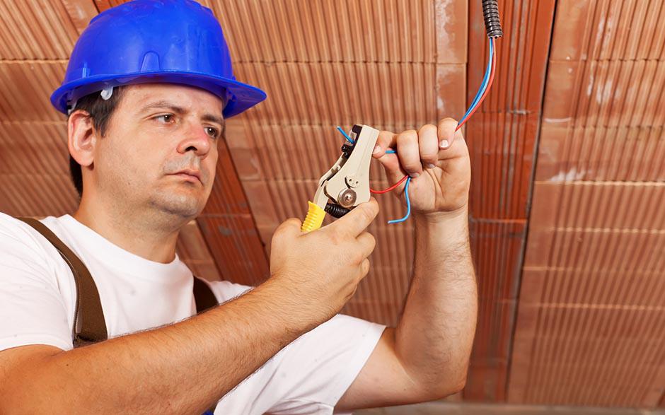 dépannage électricien Les Essarts-le-Roi