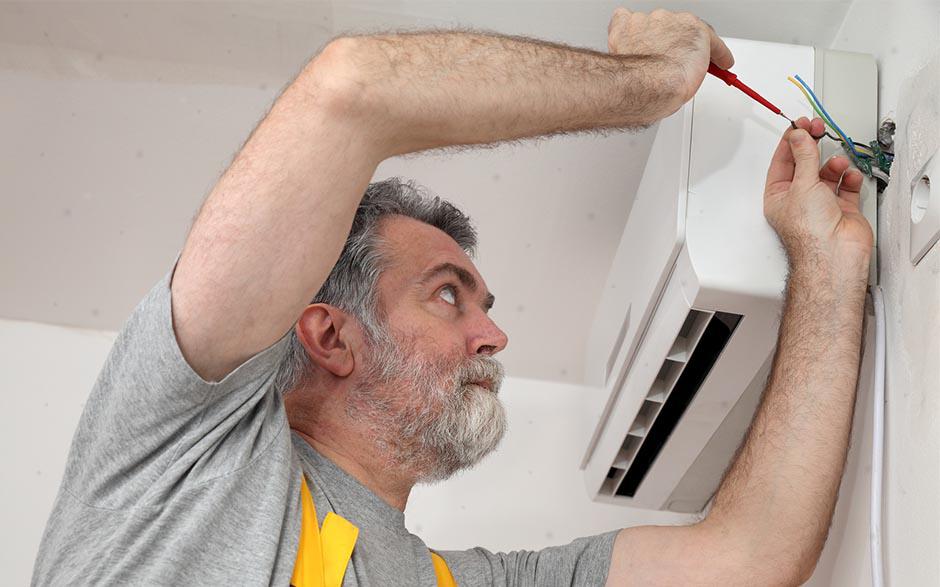 monteur électricien Les Essarts-le-Roi